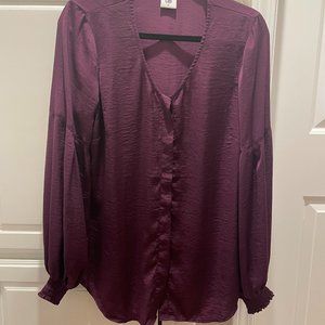 Cabi Blouse Size M